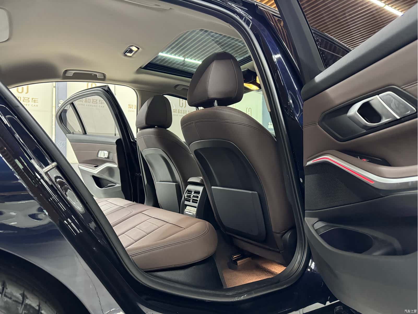 BMW 3 Series, 2021 12