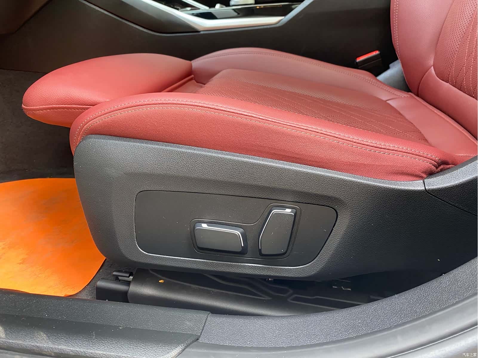 BMW i3, 2024 31