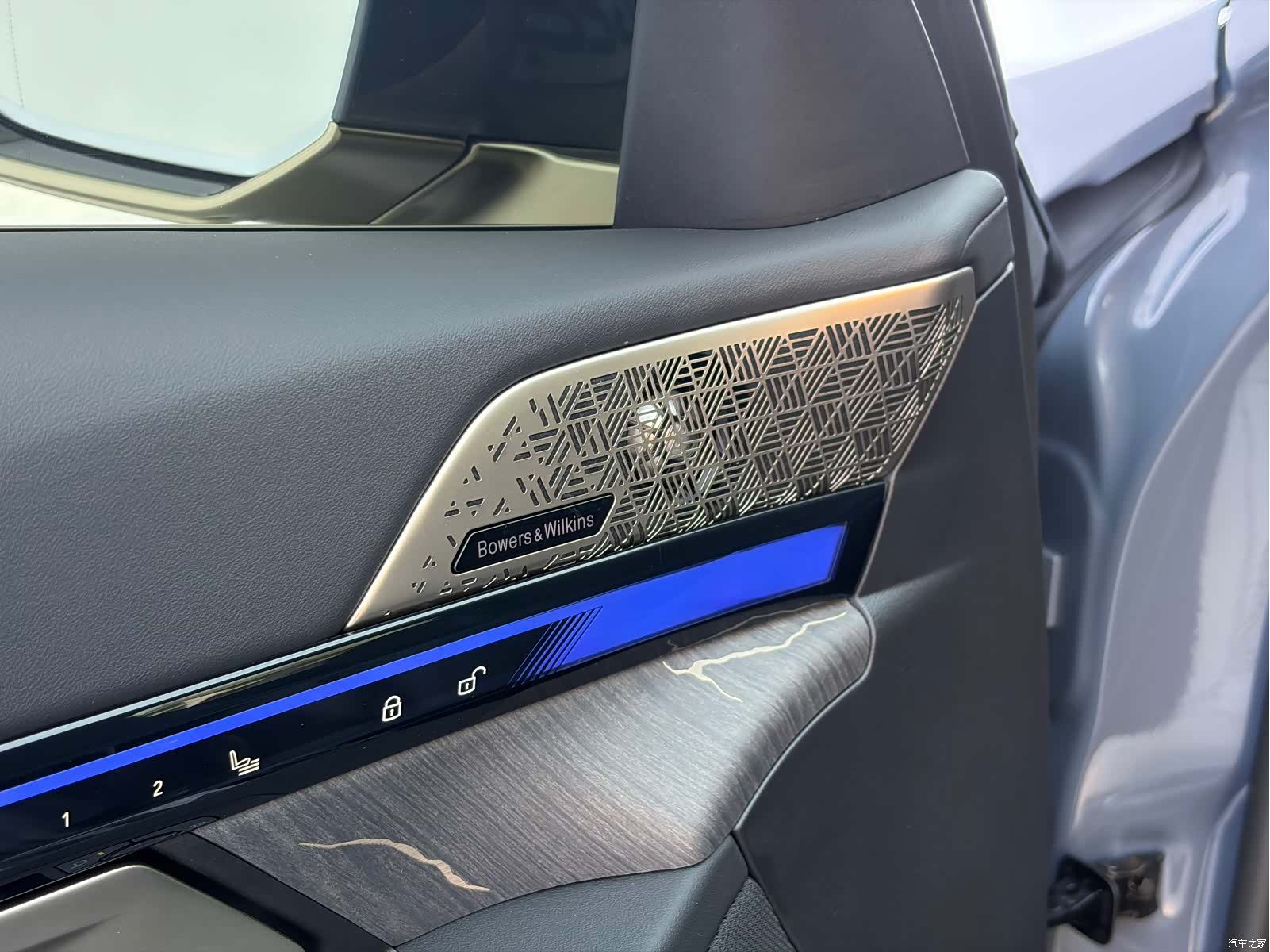 BMW 5 Series, 2024 8