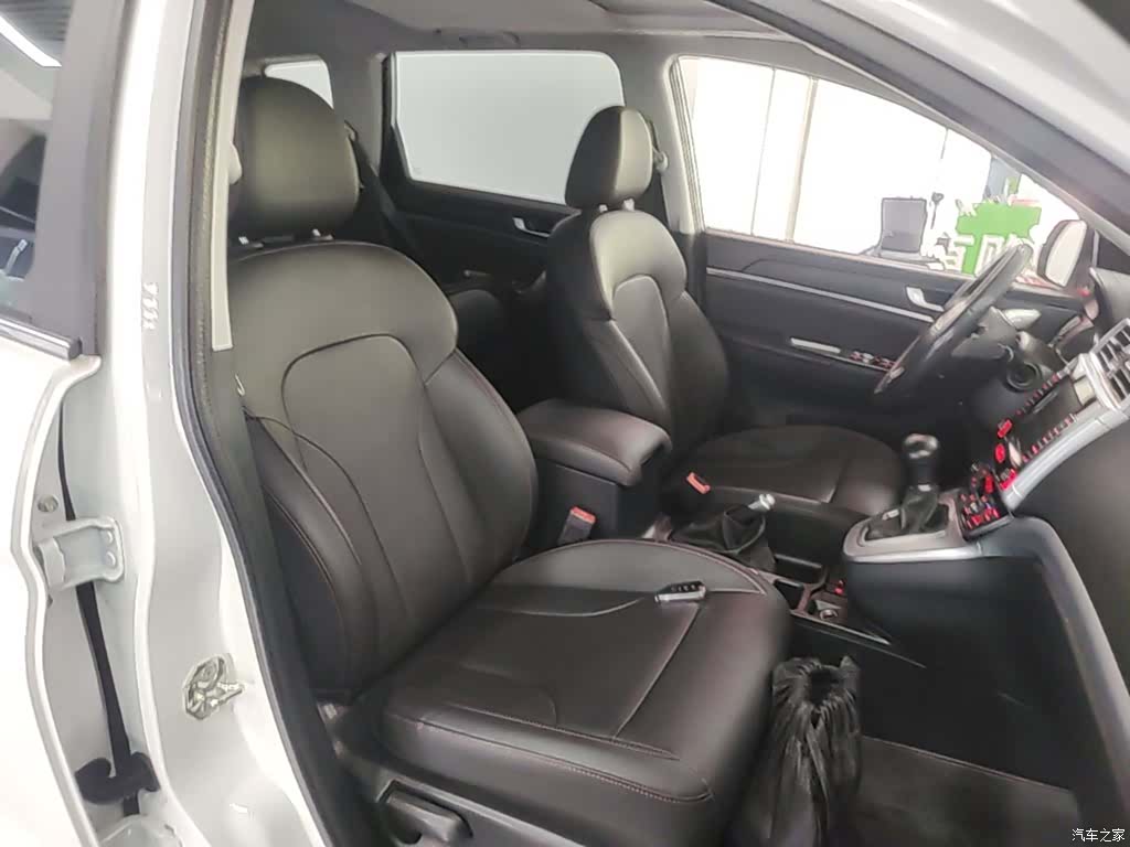 Haval M6, 2021 25