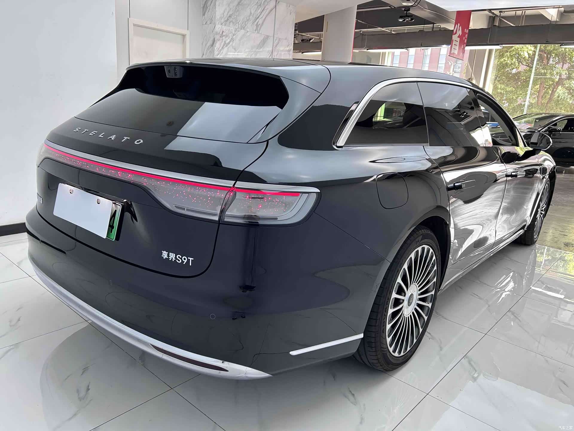 Stelato S9, 2025 7