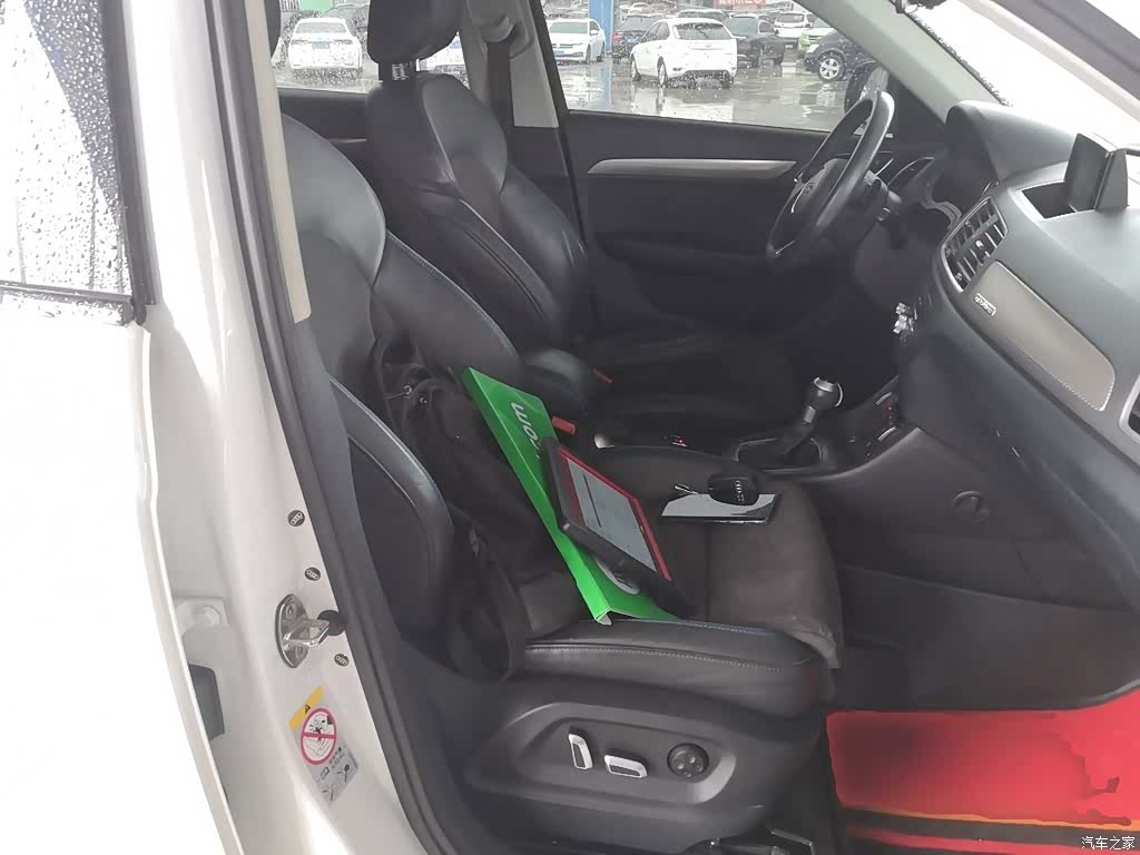 Audi Q3, 2018 20