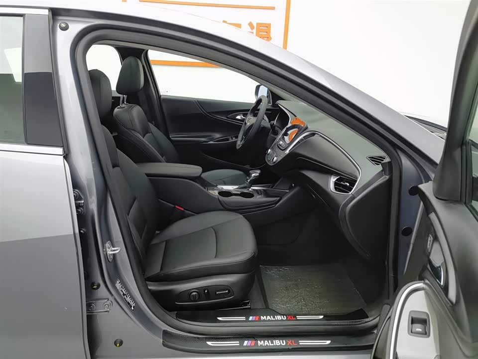 Chevrolet Mai Ruibao XL