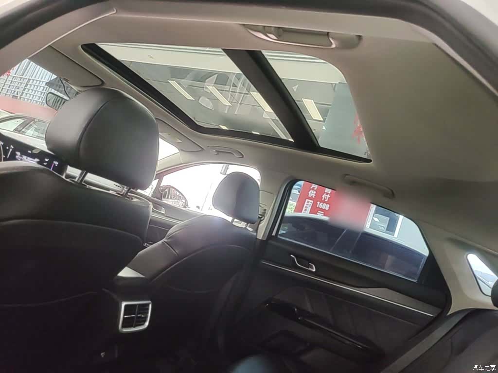 Kia K5, 2022 18