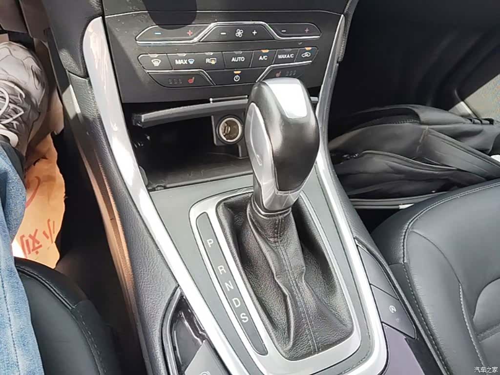 Ford Edge, 2018 14