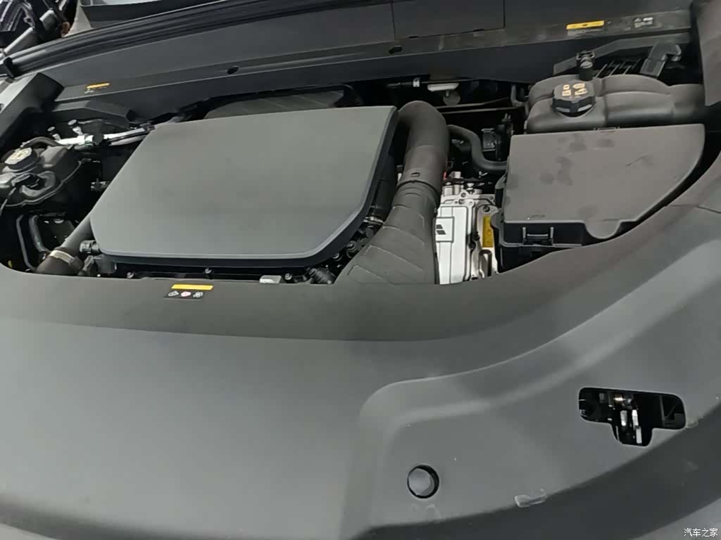 Li Auto L8, 2023 20