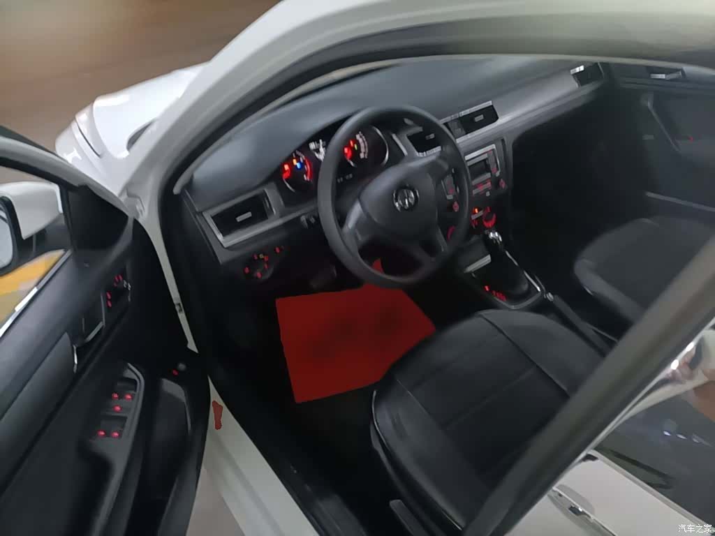Volkswagen Bora, 2018 16