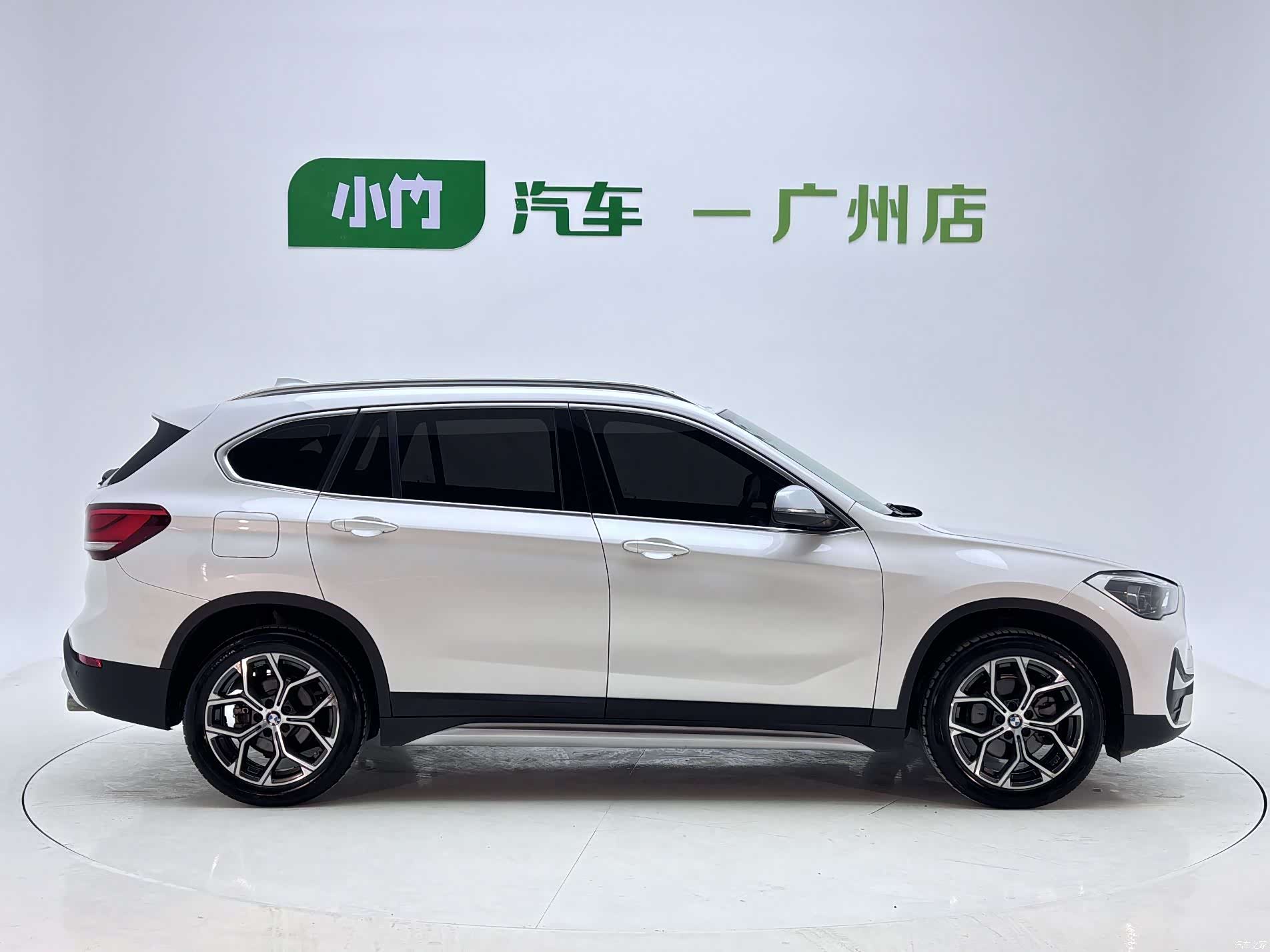 BMW X1, 2023 7