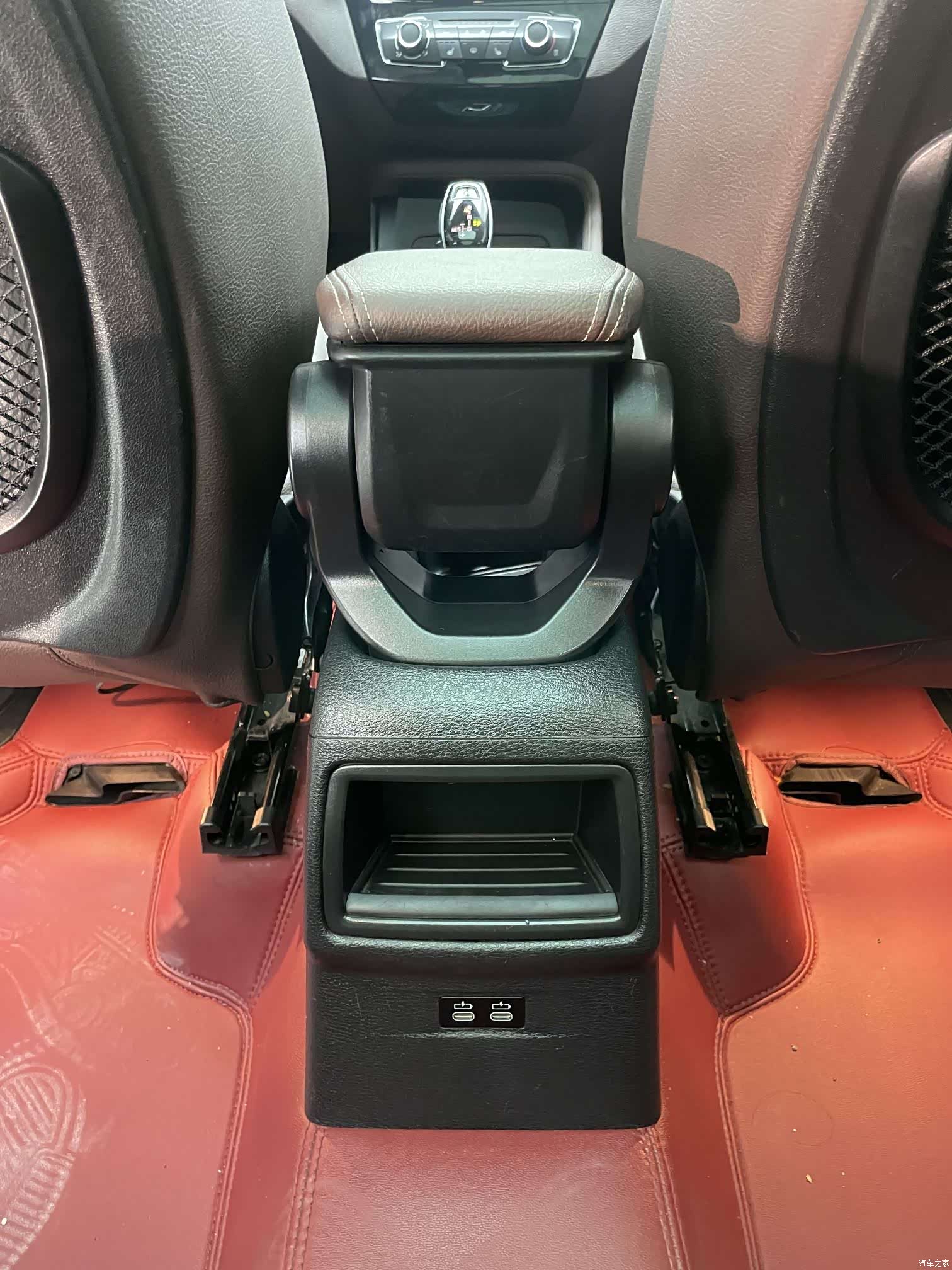 BMW X1, 2023 13