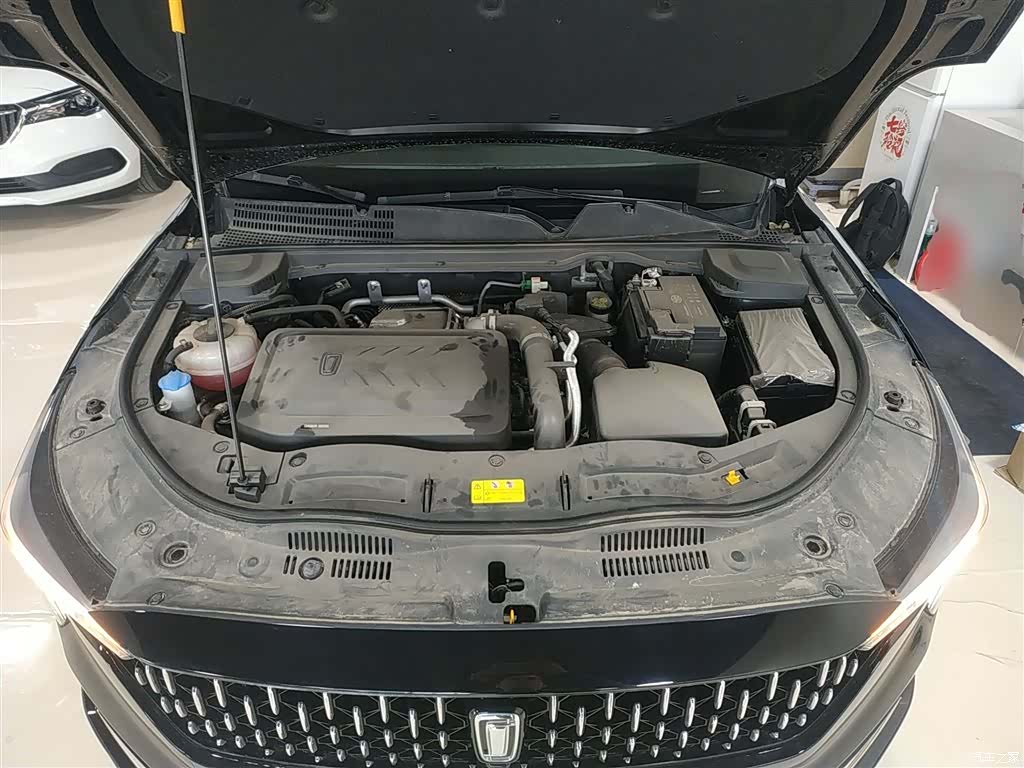 Bestune B70, 2024 20