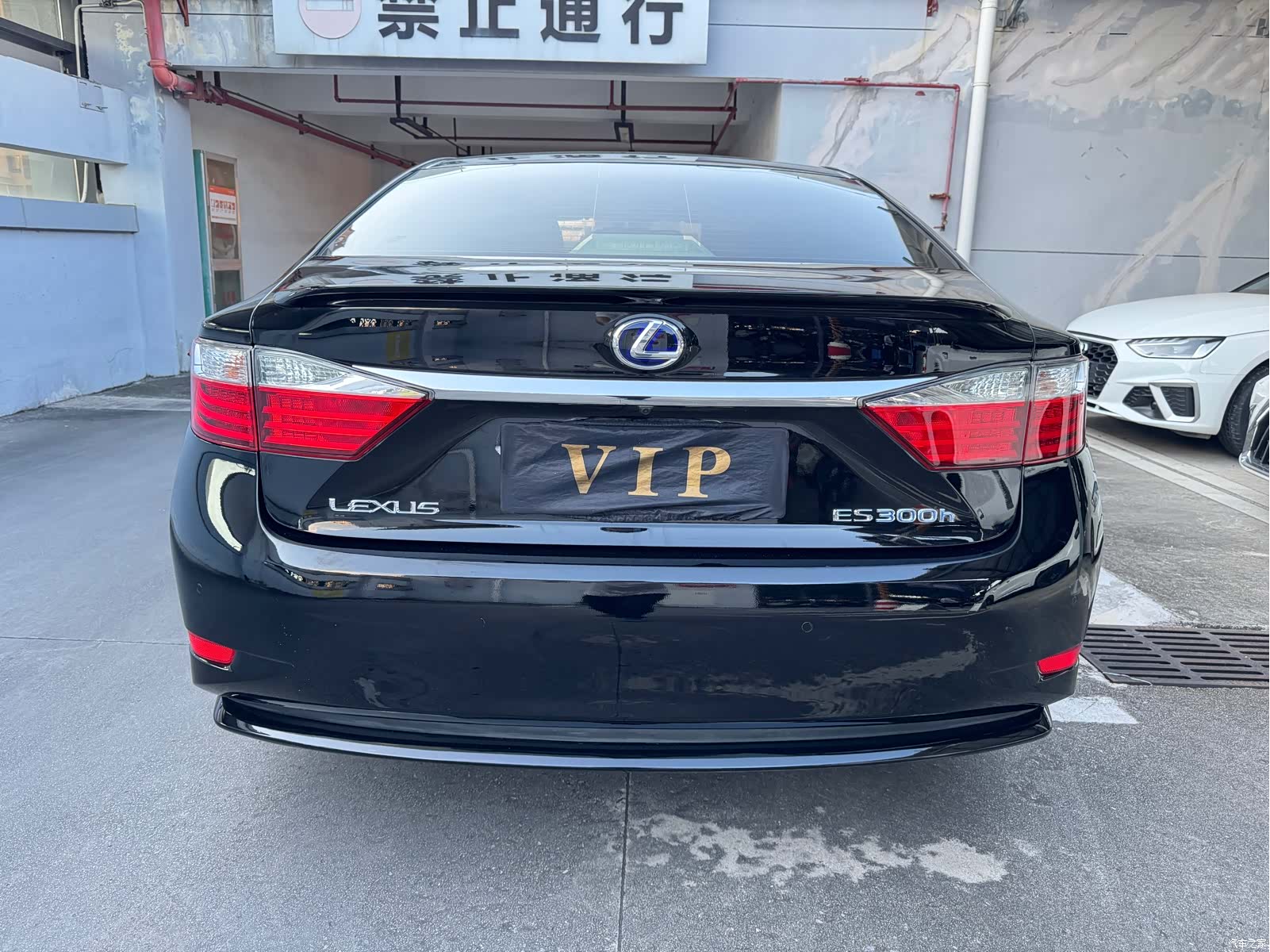 Lexus ES, 2015 18