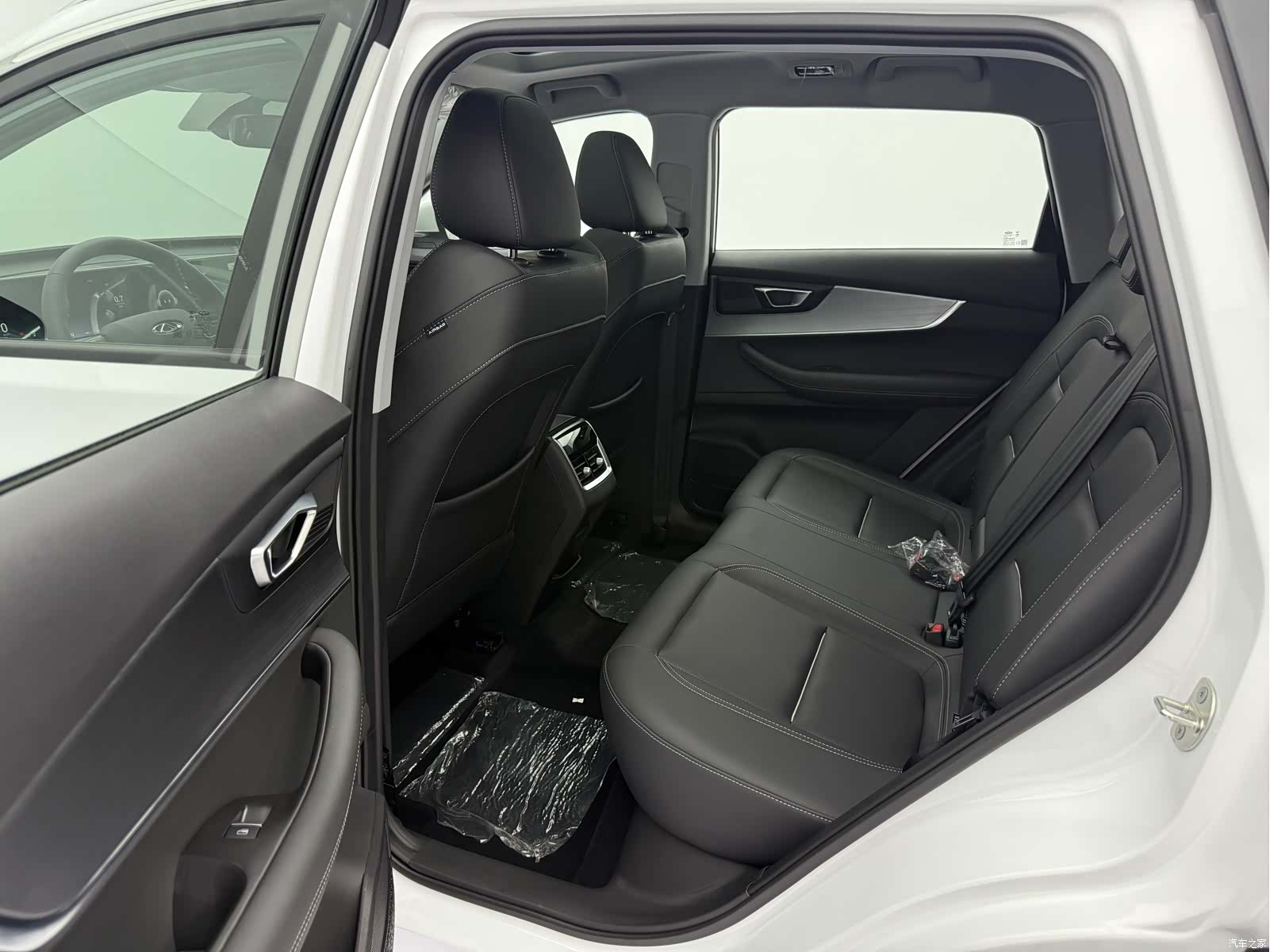 Chery Tiggo 7, 2024 15