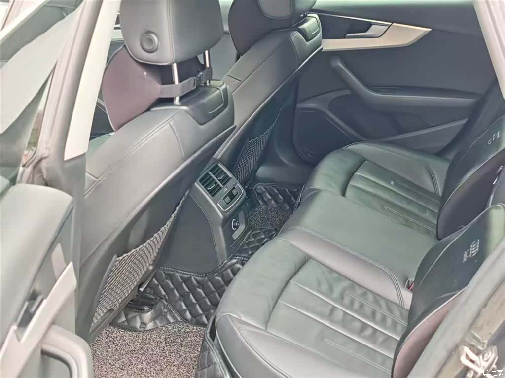 Audi A5, 2018 6