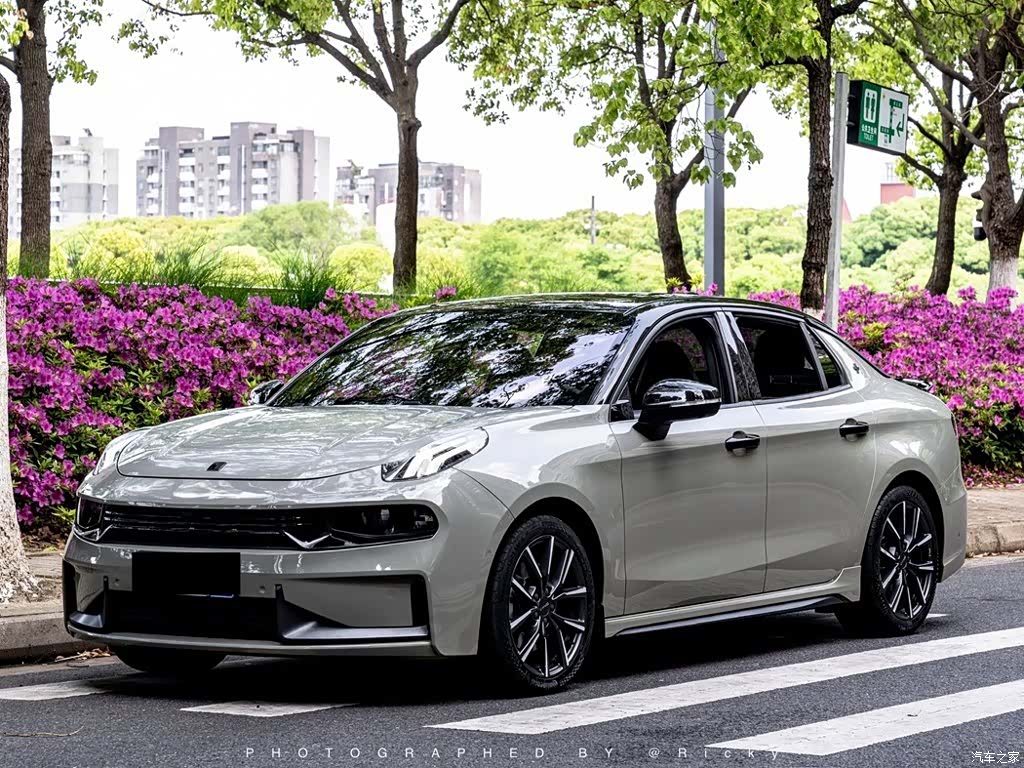 Lynk & Co 02, 2021 1