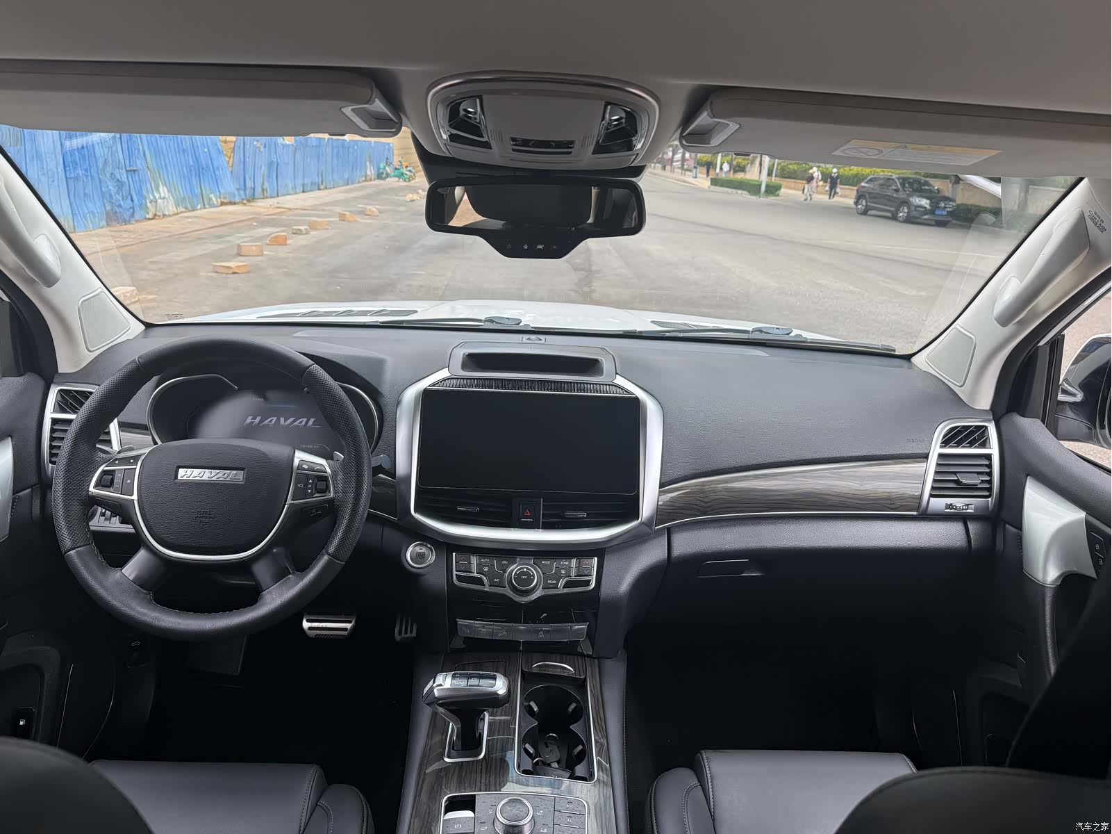 Haval H9, 2022 9