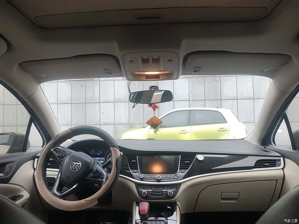 Buick Verano, 2016 18