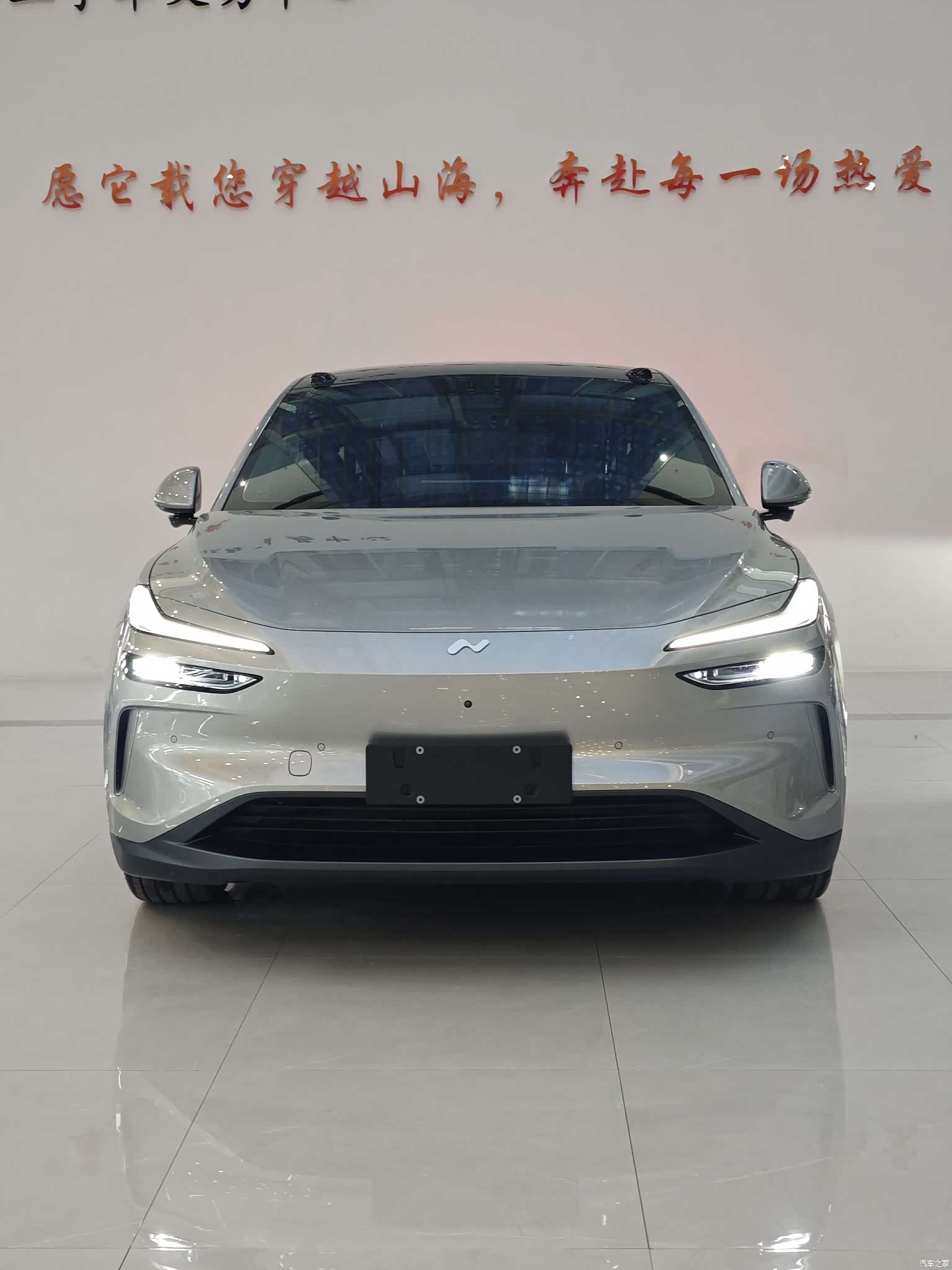 NIO L60, 2025 2