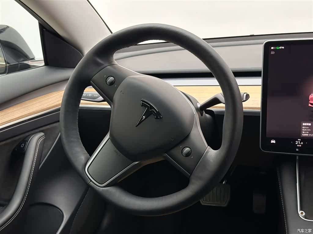 Tesla Model 3, 2022 12