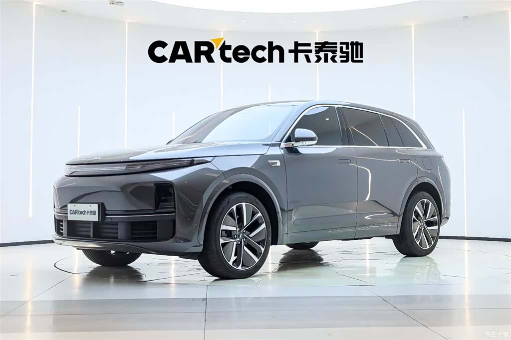 Li Auto L7, 2023 7