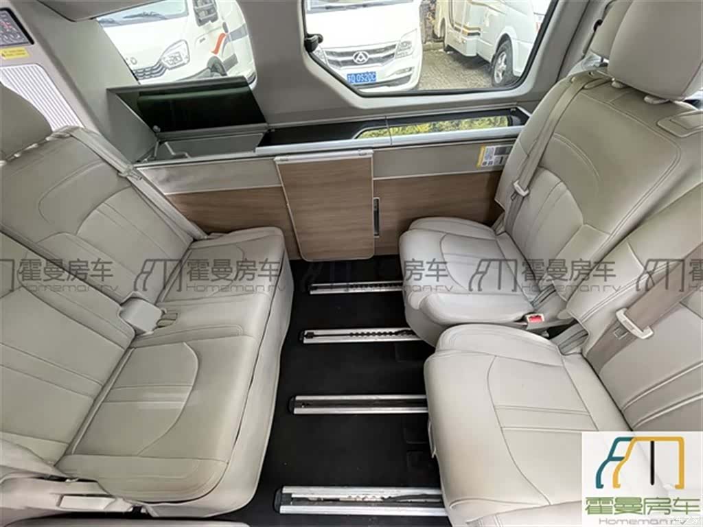 Maxus G10, 2019 6