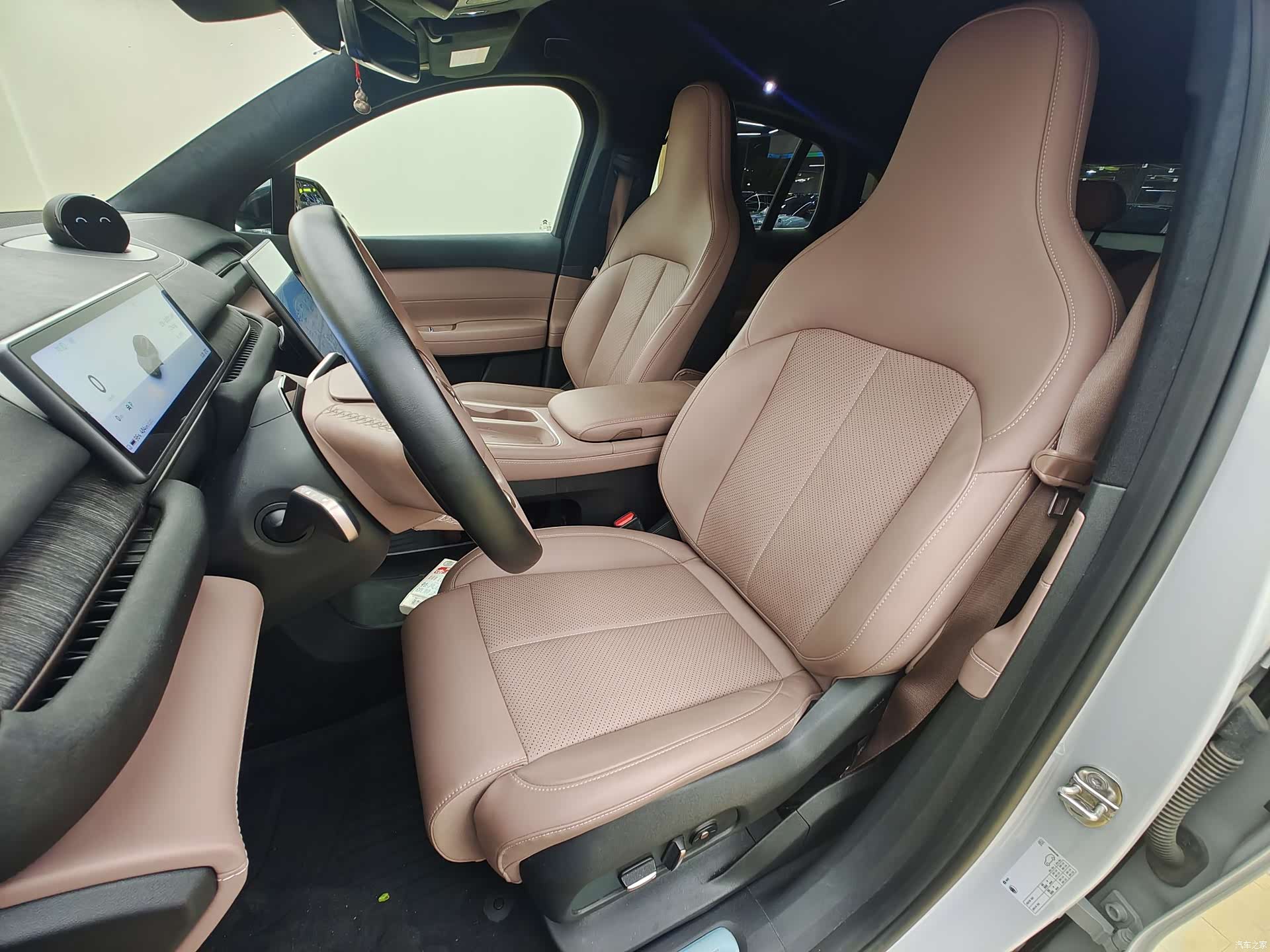NIO EC6, 2023 17