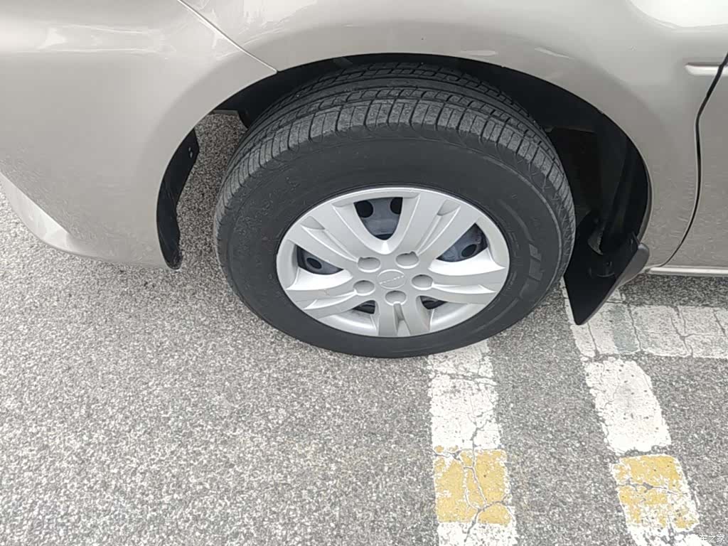DongFeng M5L, 2023 23