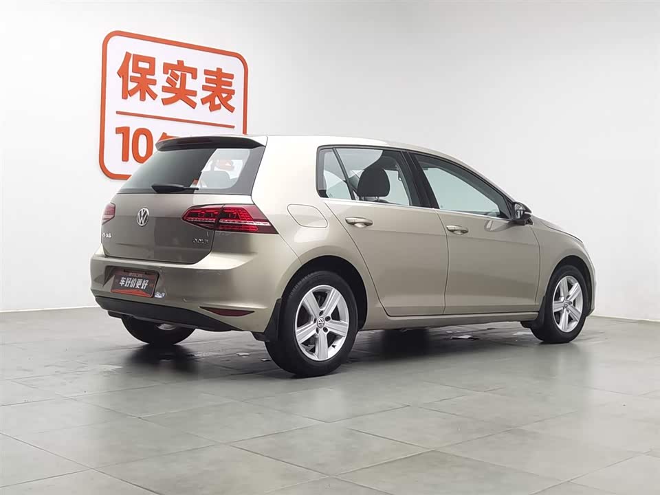 Volkswagen golf Volkswagen golf