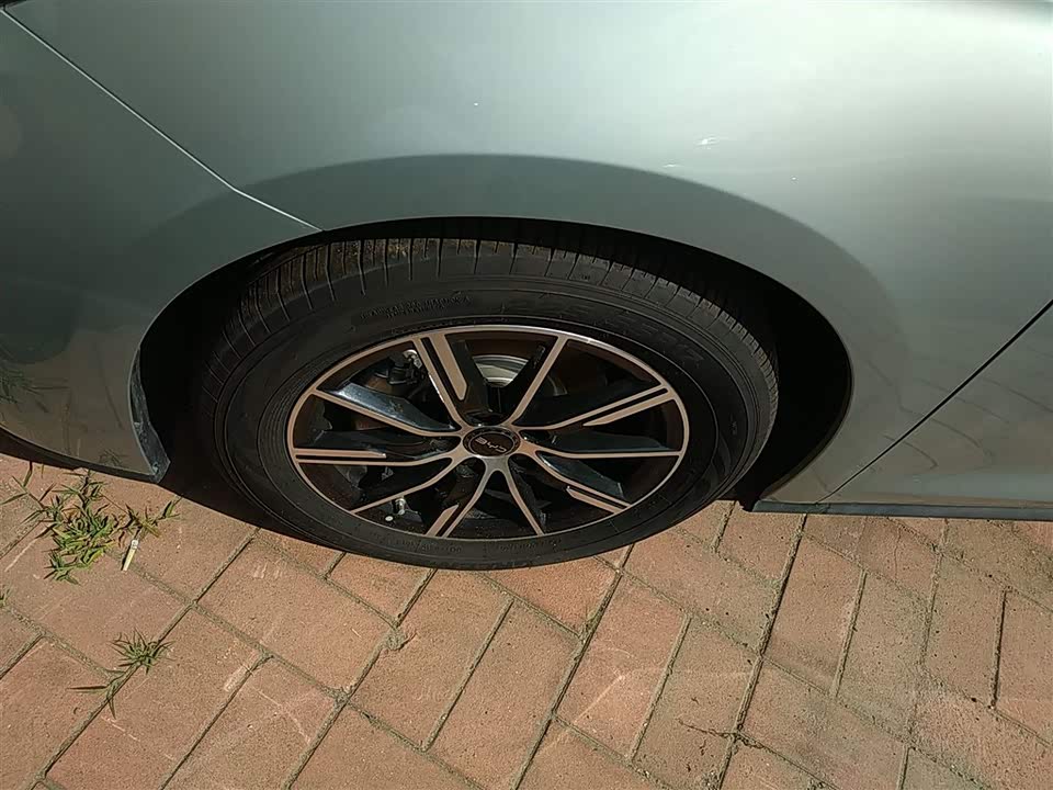 BYD Seal 06