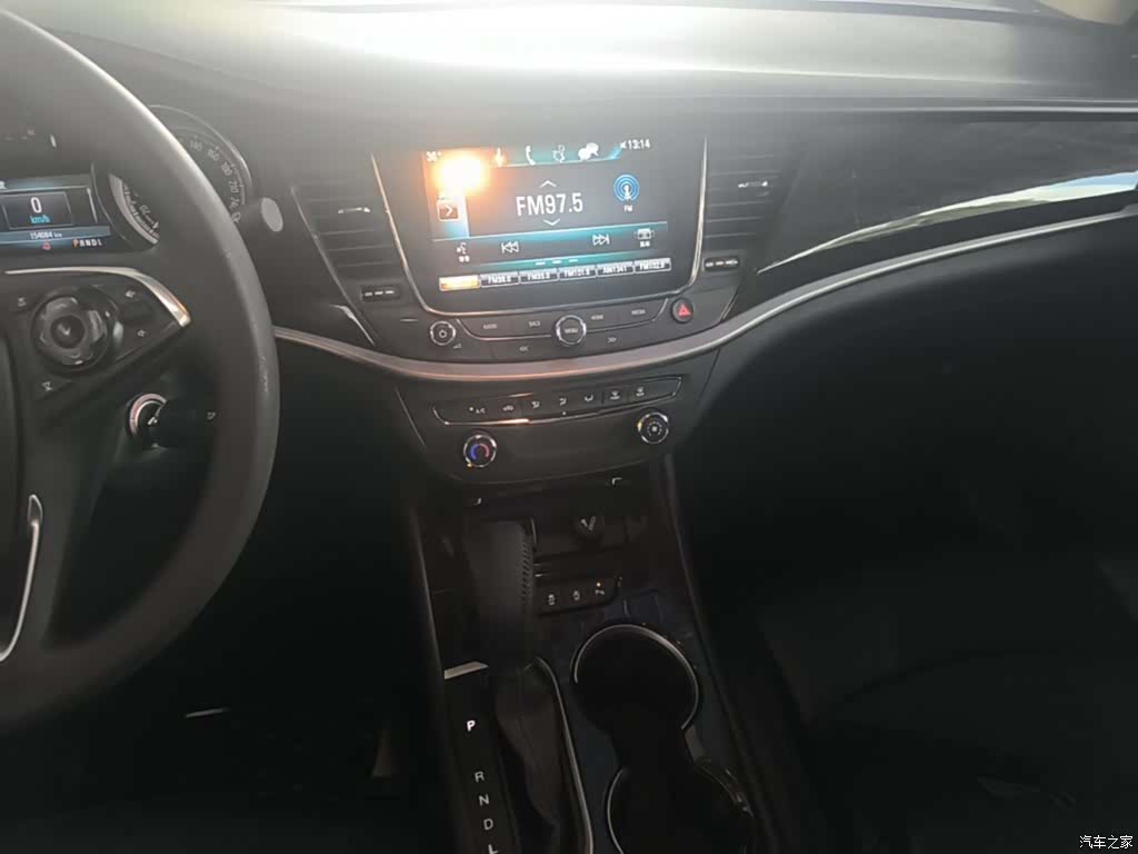 Buick Verano, 2018 13
