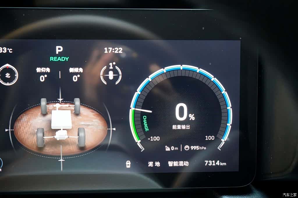 Haval Raptor, 2025 7