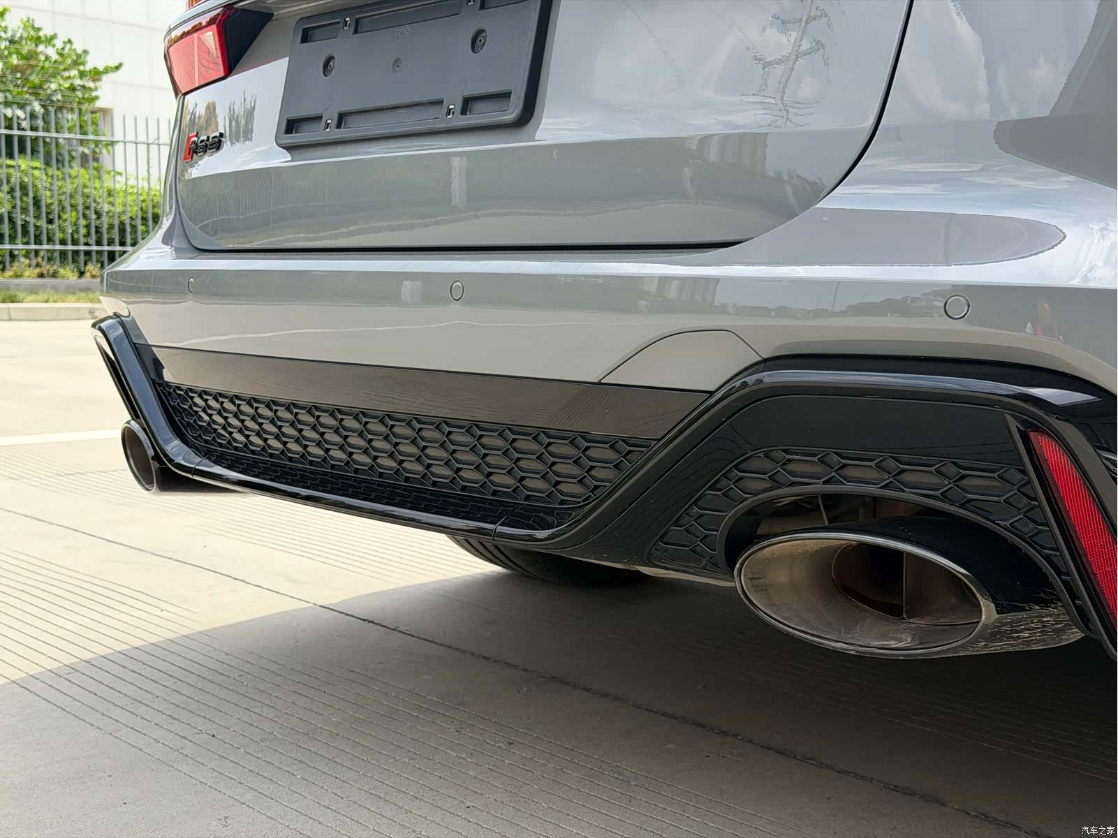 Audi RS, 2021 27