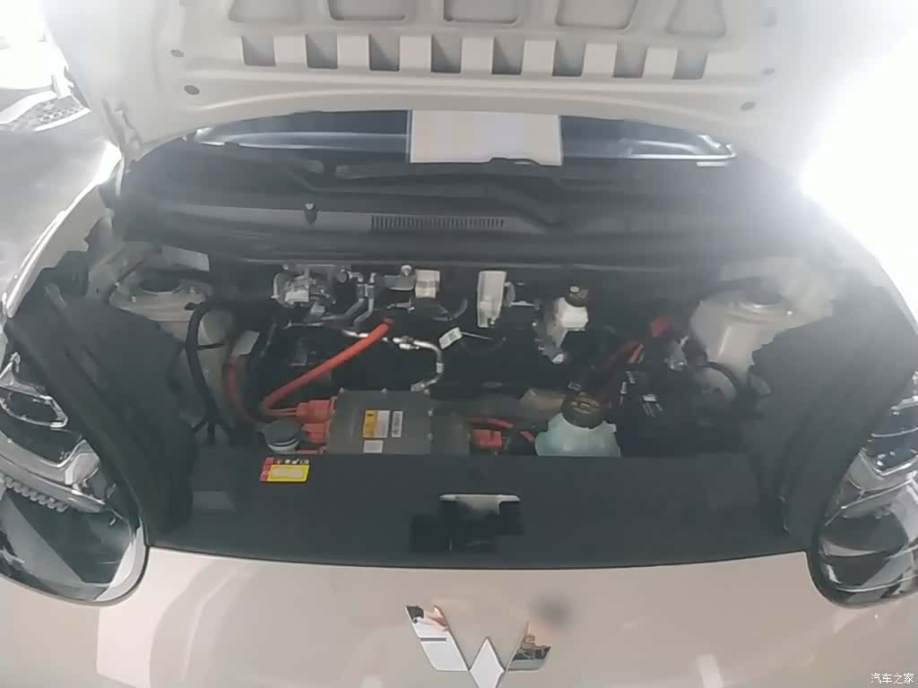 Wuling Bingo, 2024 20