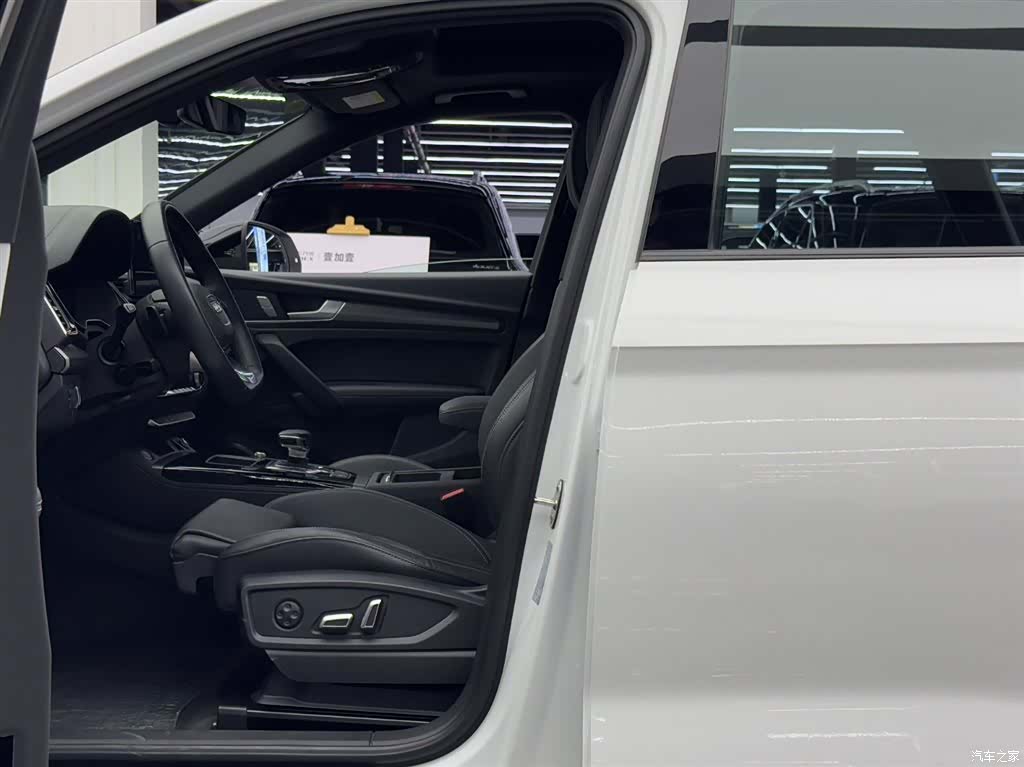 Audi Q5L, 2023 7