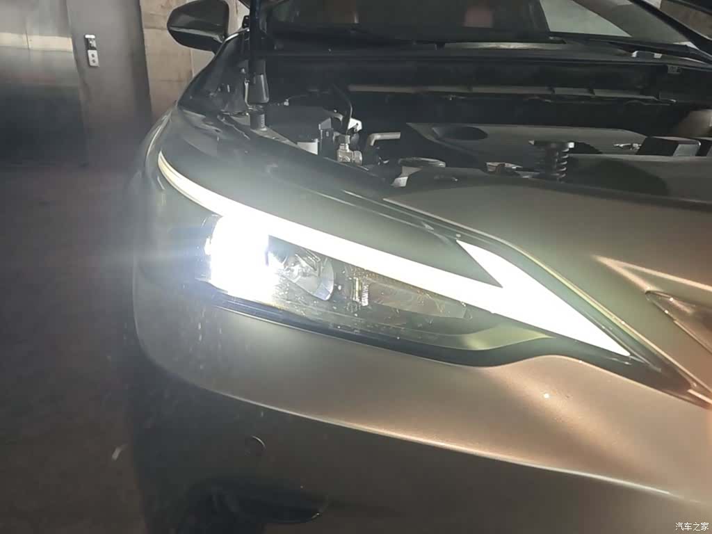 Lexus NX, 2023 13
