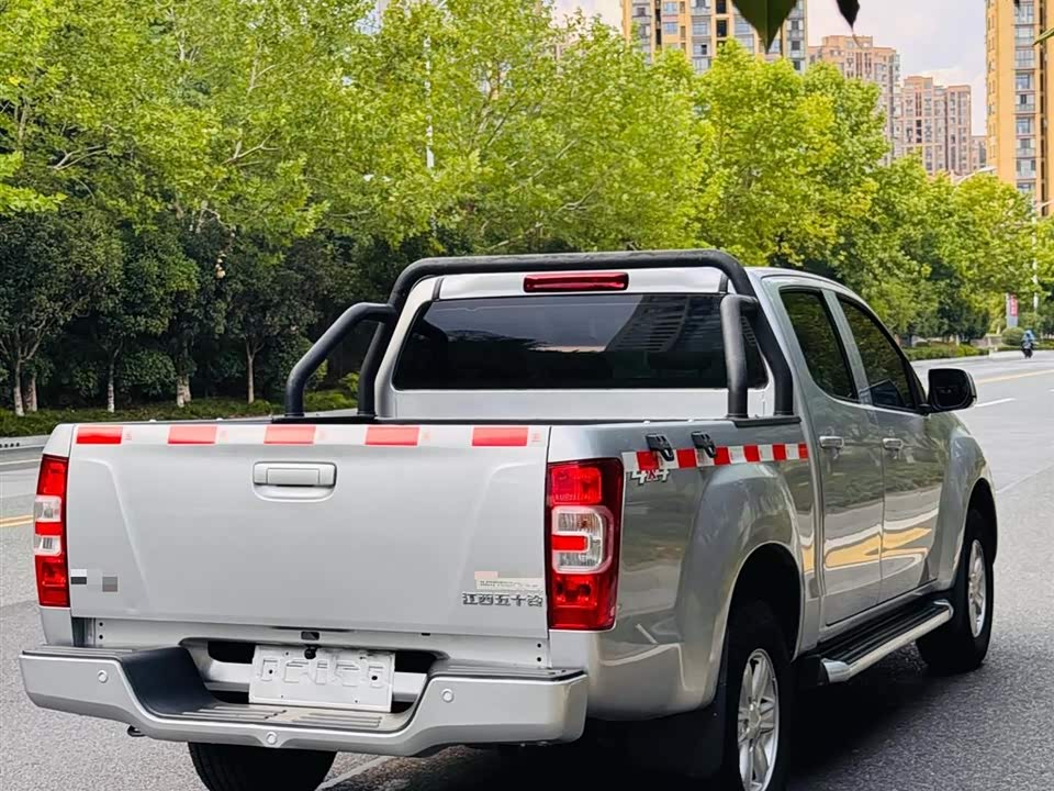 Isuzu Ruimai