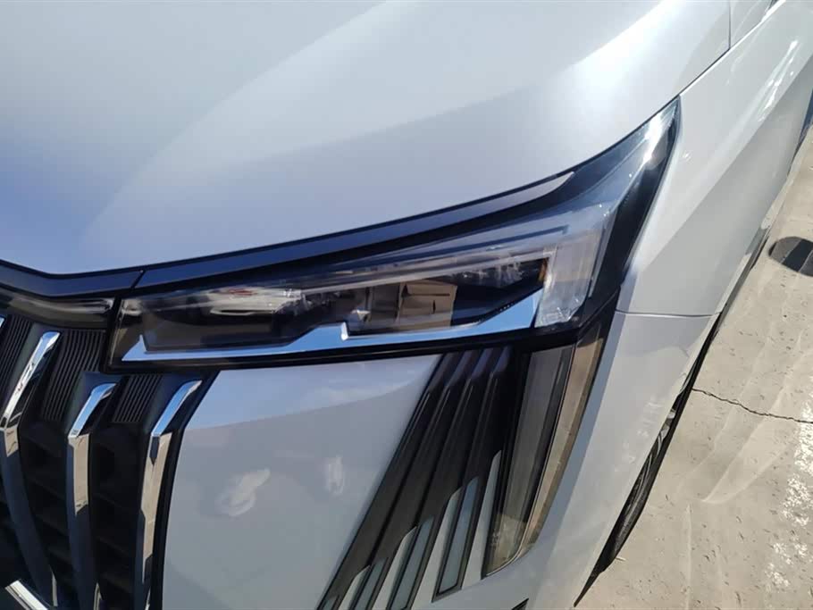 Trumpchi Trumpchi M8