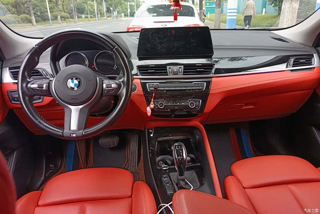 BMW X2, 2022 12