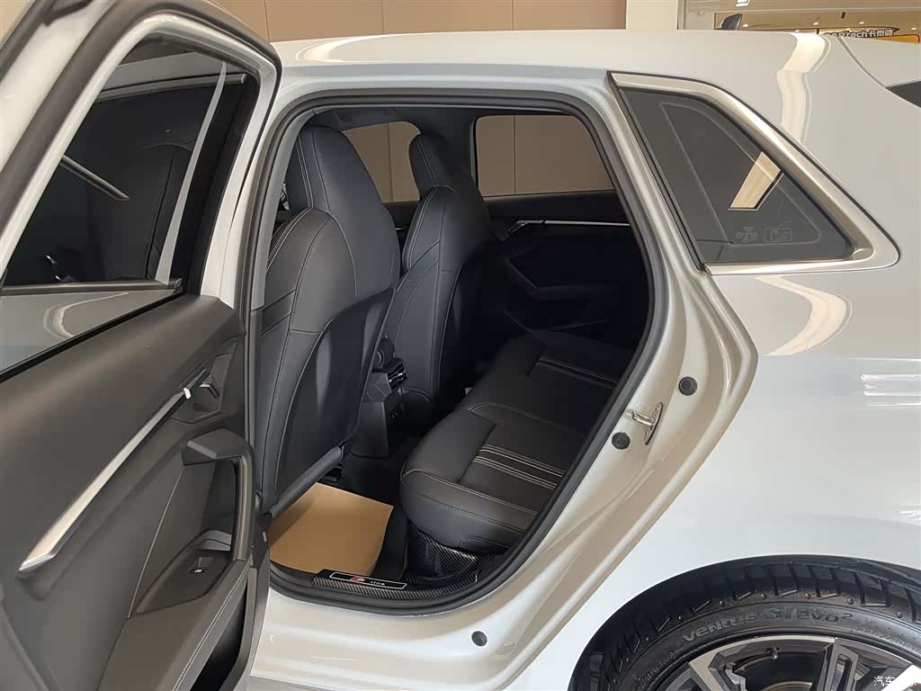 Audi A3, 2022 18