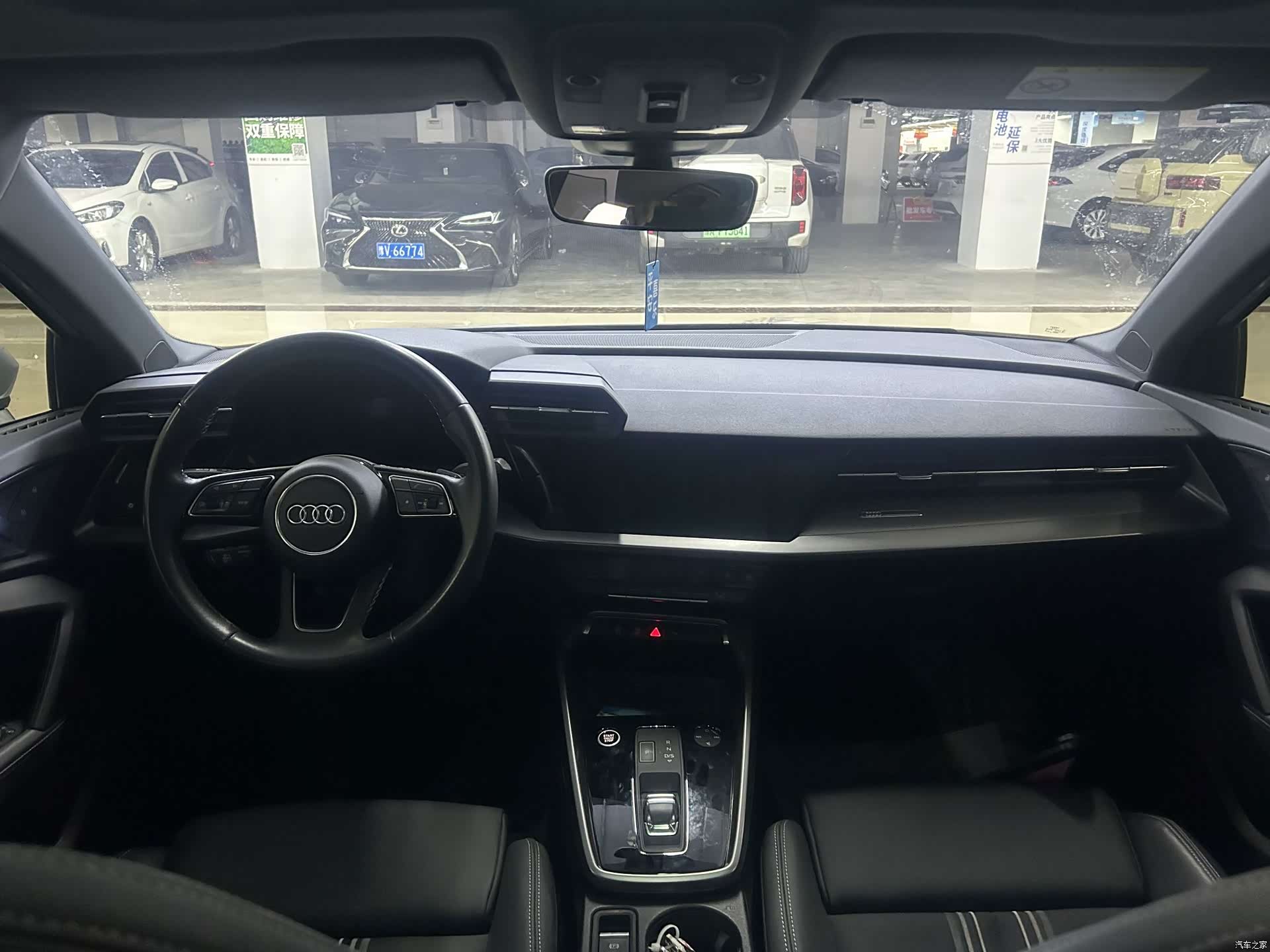 Audi A3, 2022 8