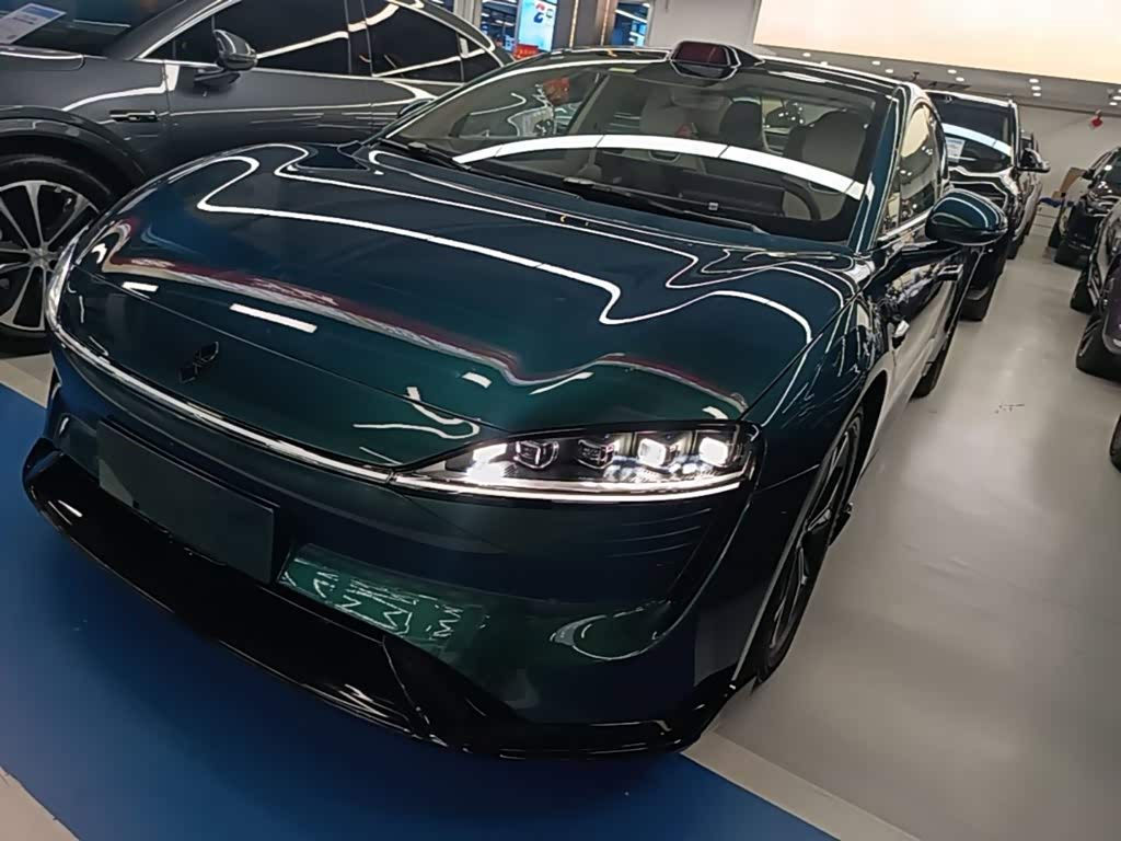 Zhijie S7