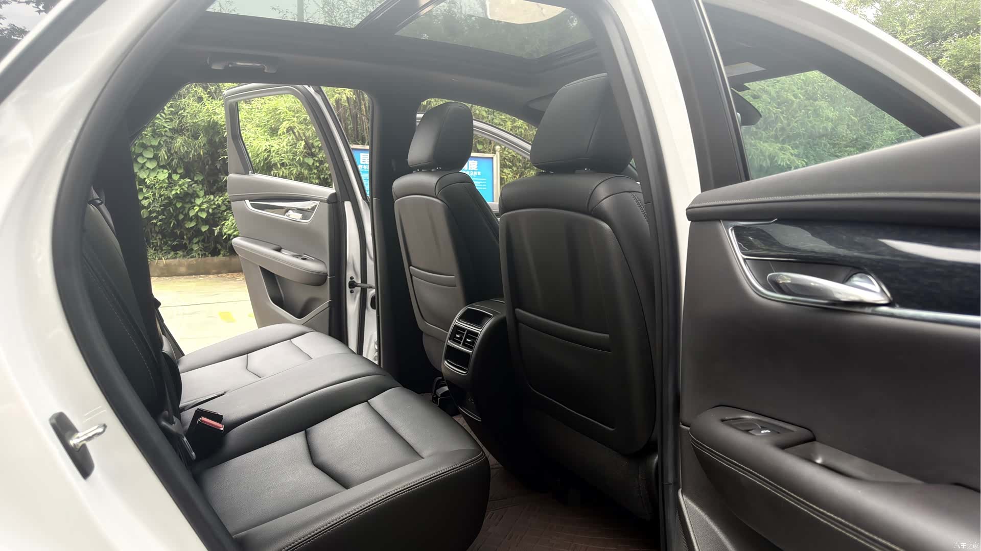 Cadillac XT5, 2021 15