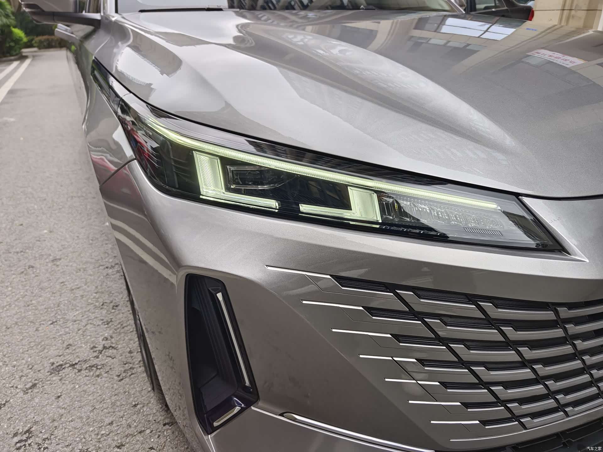 Changan NE, 2023 15