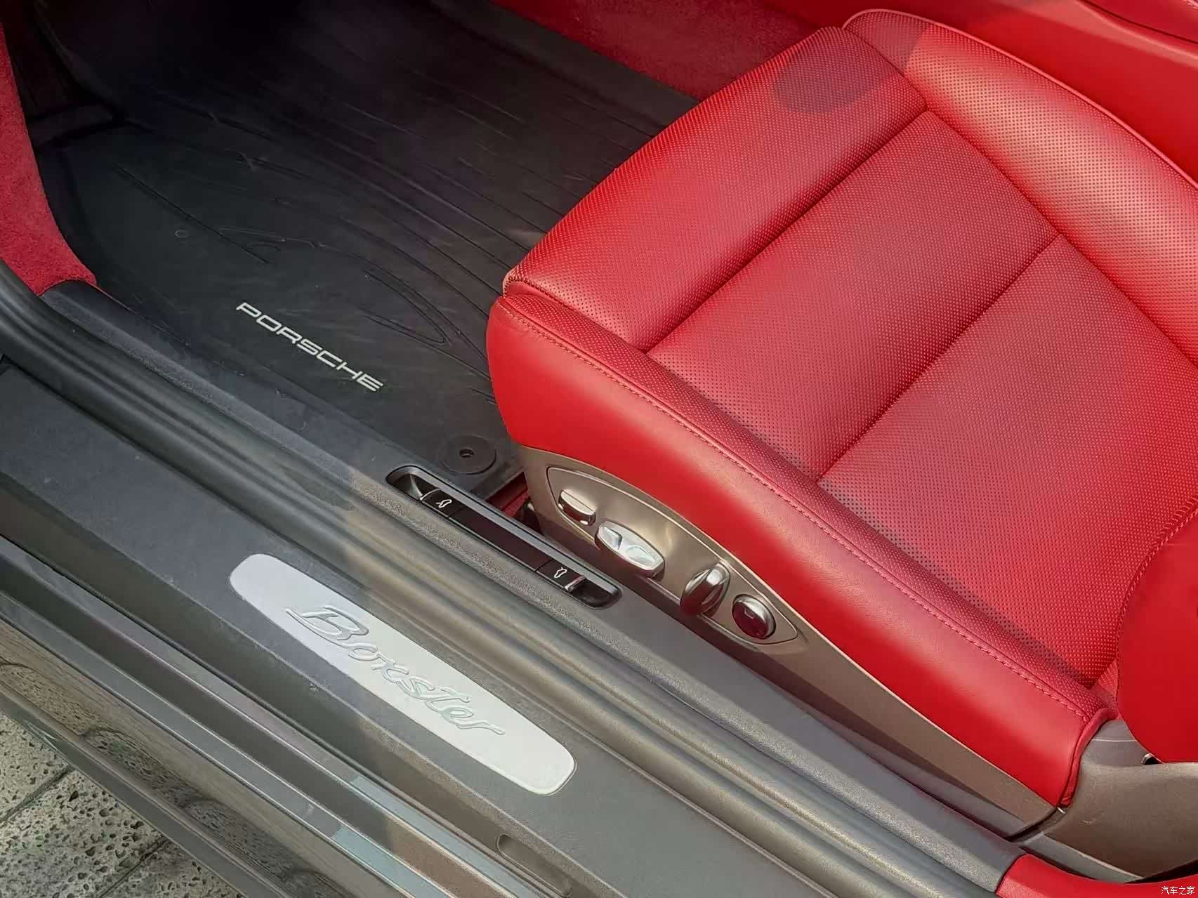 Porsche Boxster, 2022 4
