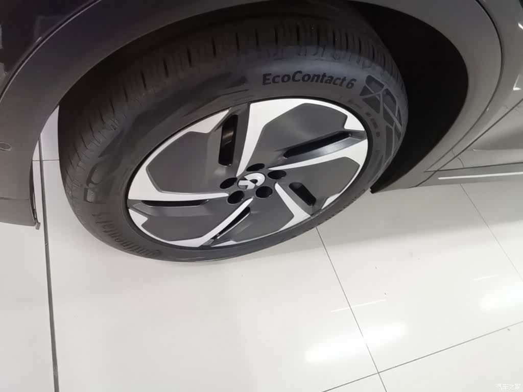 NIO EC7, 2023 23