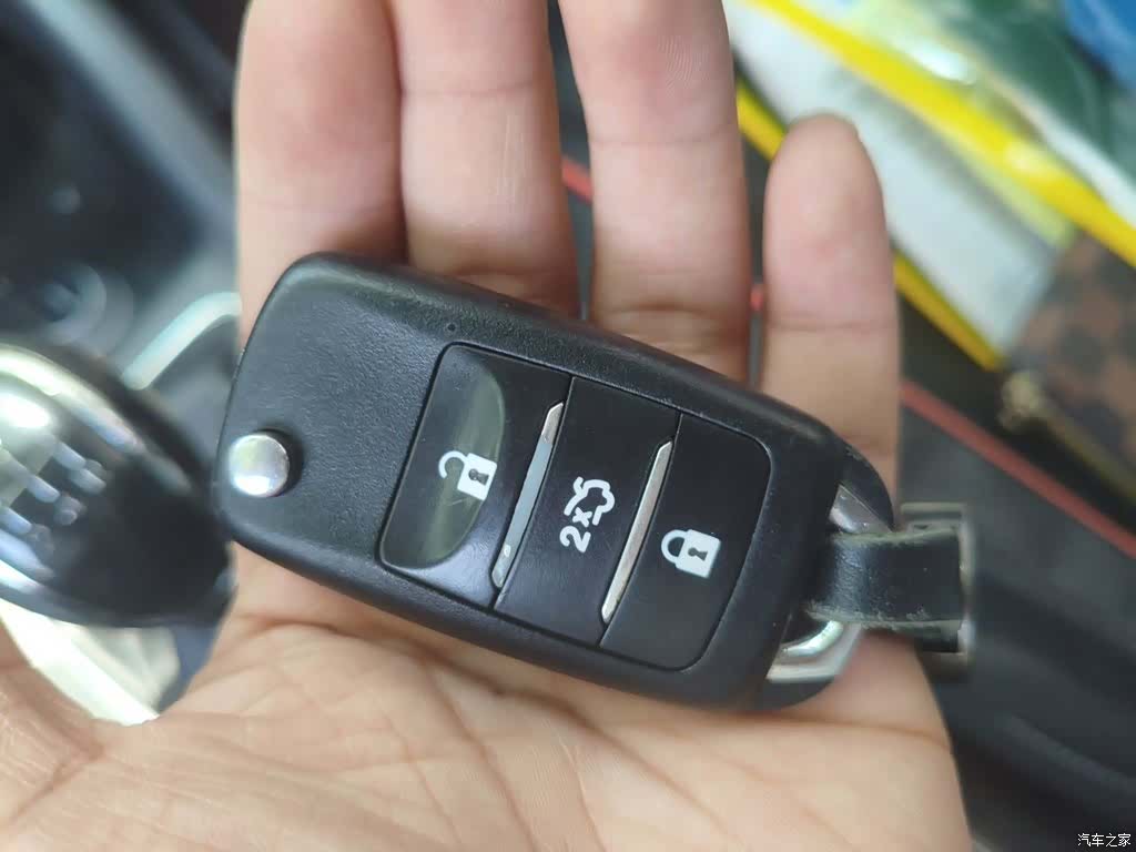 Changan CS35, 2018 12