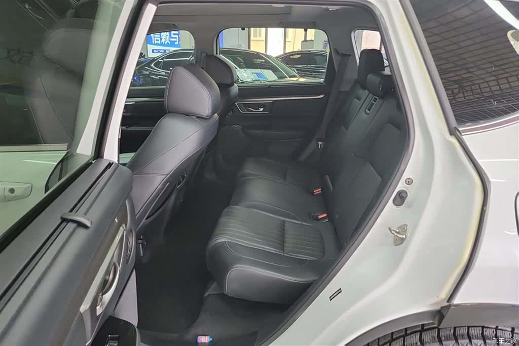 Honda Breeze, 2021 11