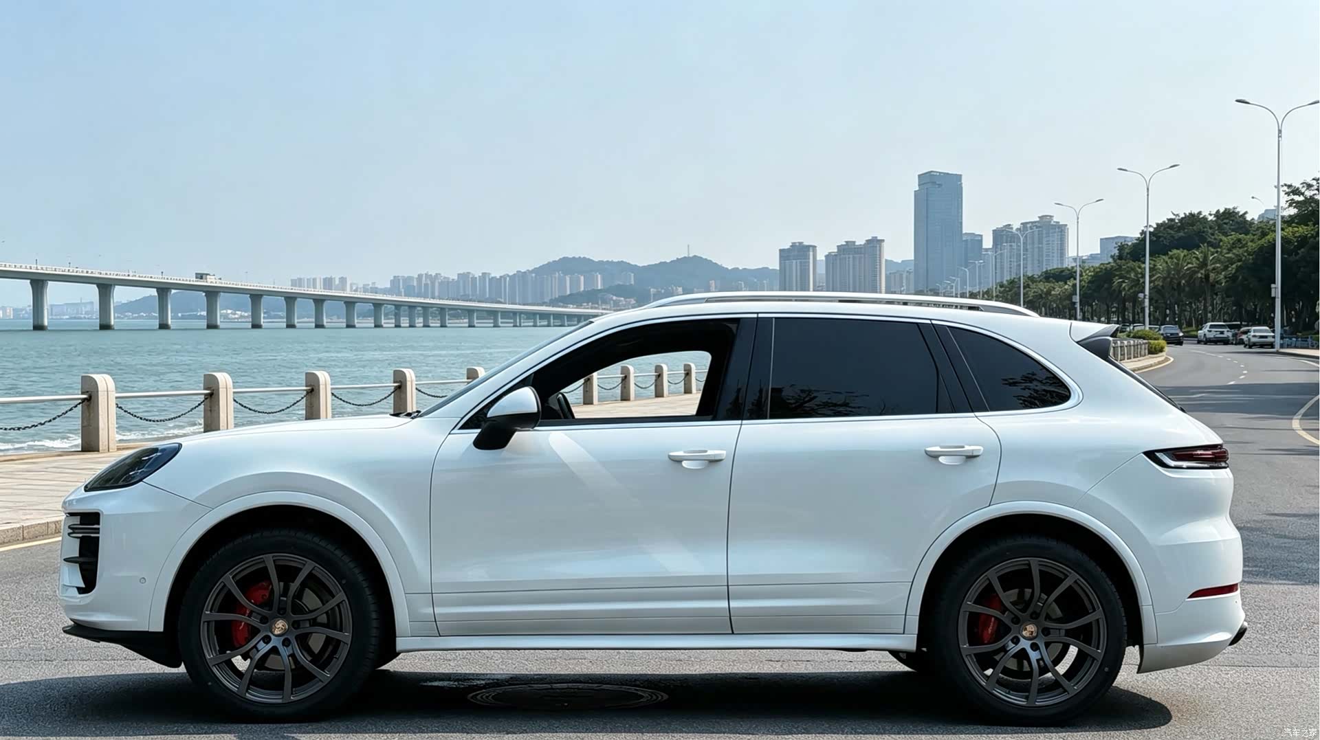 Porsche Cayenne, 2014 все фото