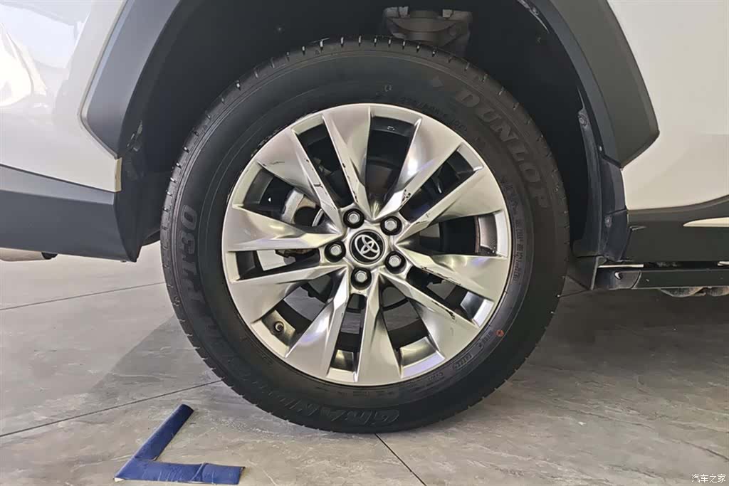 Toyota Wildlander, 2023 6