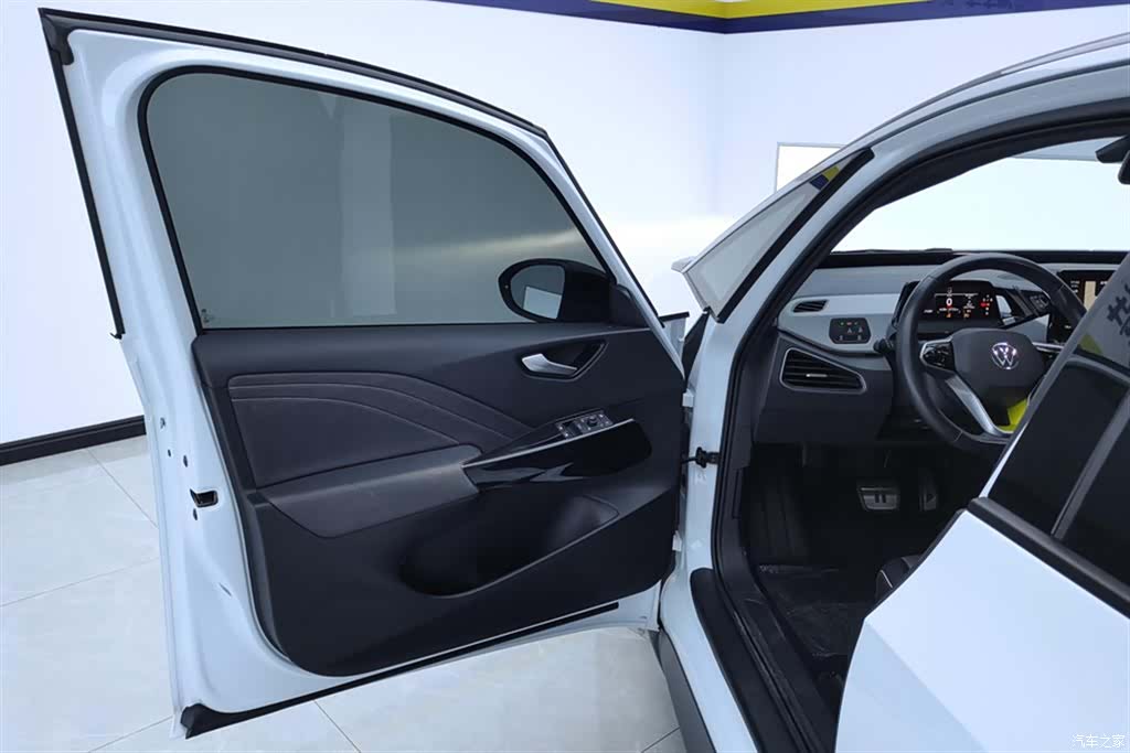 Volkswagen ID.3, 2024 7