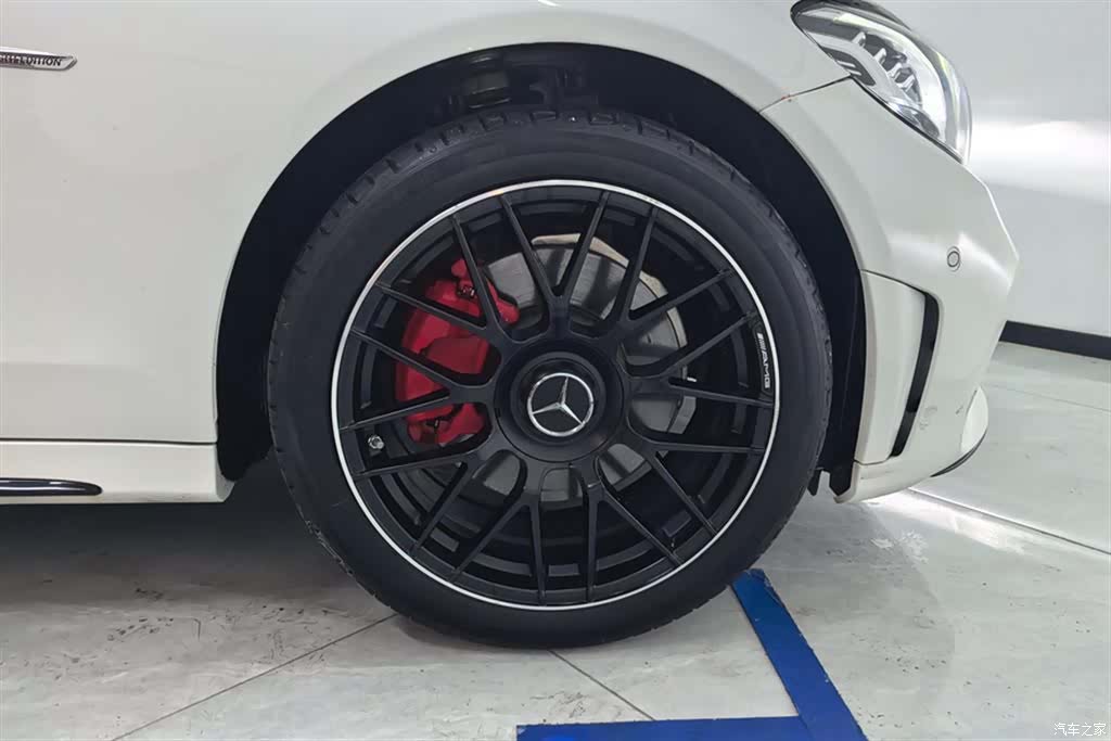 Mercedes-Benz C-Class, 2021 6